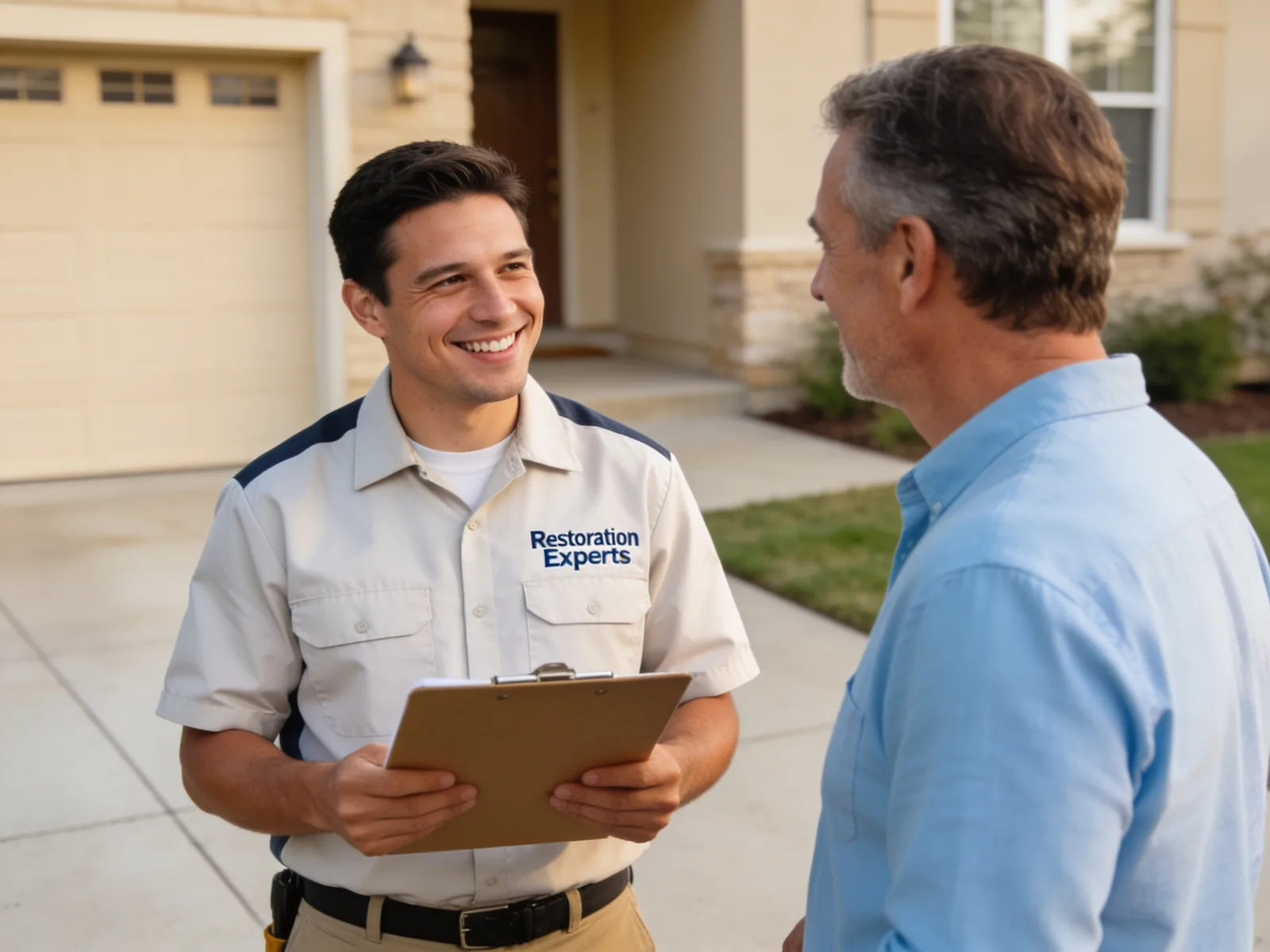 Water Damage Cleanup Fort Hill, PA FAQs